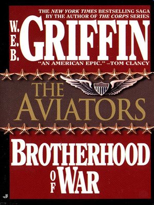 cover image of The Aviators